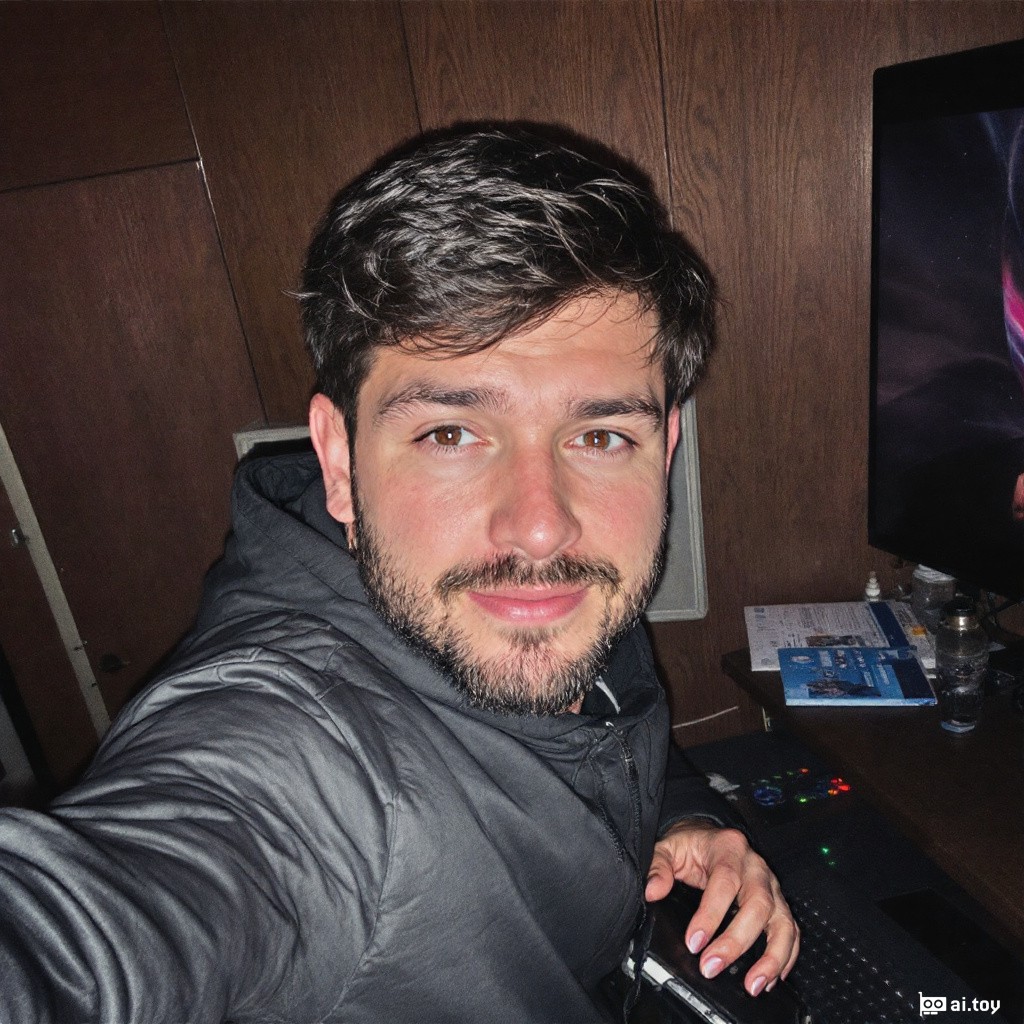 IMG_1025.HEIC Selfie